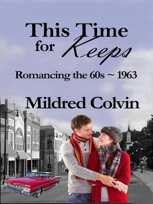 cover image of This Time for Keeps